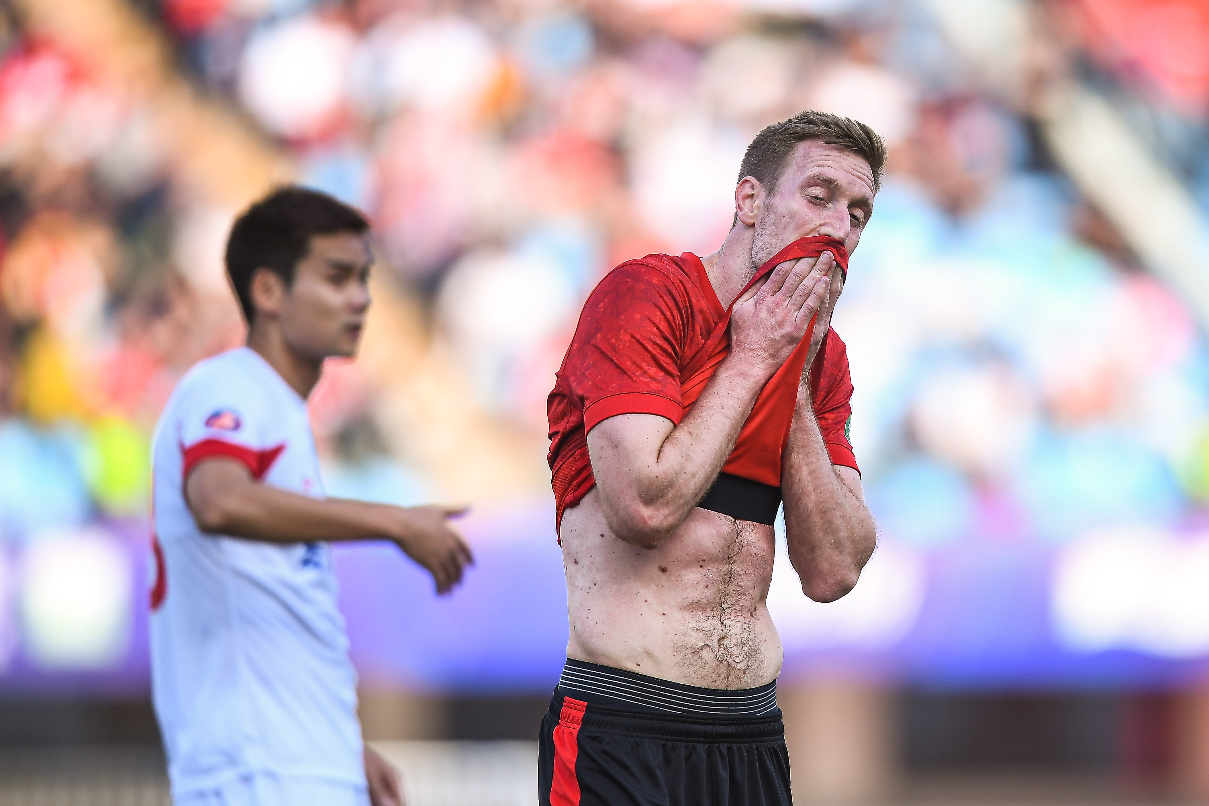 开云电竞 -关于斯图加特内部会议纪要流出——今晨止住颓势，CBA季后赛使命明确，数据趋势出现新变化的信息