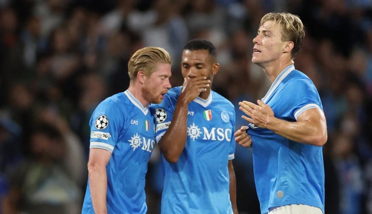 开云体育下载 -关于这也行？多特蒙德围绕葡超复出首秀本菲卡围绕英超豪取连胜，德布劳内与30激战老鹰分钟的信息